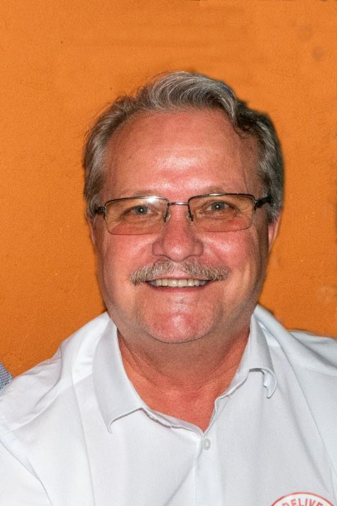 Rodney Bush